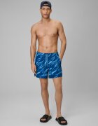 4F Pantaloni scurți de plajă boardshort pentru bărbați - M