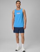 4F Pantaloni scurți de plajă boardshort pentru bărbați - 3XL
