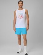 4F Pantaloni scurți de plajă boardshort pentru bărbați - XL