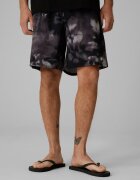 4F Pantaloni scurți de plajă tip boardshorts cu protecție UPF50+ pentru bărbați - negri M