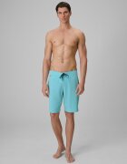 4F Pantaloni scurți de plajă tip boardshorts cu protecție UPF50+ pentru bărbați - M