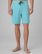 4F Pantaloni scurți de plajă tip boardshorts cu protecție UPF50+ pentru bărbați - M