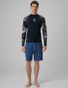 4F Pantaloni scurți de plajă tip boardshorts cu protecție UPF50+ pentru bărbați - S