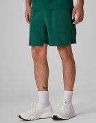4F Pantaloni scurți de tenis cu uscare rapidă pentru bărbați - verzi M