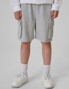 4F Pantaloni scurți de trening băieți - 140