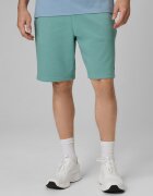 4F Pantaloni scurți de trening bărbătești - mentă XXL