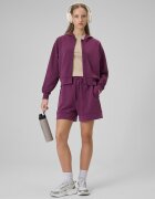 4F Pantaloni scurți de trening cu modal pentru femei - S