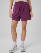 4F Pantaloni scurți de trening cu modal pentru femei - S