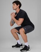 4F Pantaloni scurți de trening cu uscare rapidă pentru bărbați - L