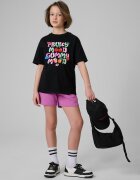 4F Pantaloni scurți de trening fete - 122