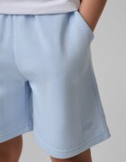4F Pantaloni scurți de trening pentru băieți - albaștri 146