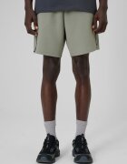 4F Pantaloni scurți de trening pentru bărbați - khaki XL