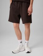 4F Pantaloni scurți de trening pentru bărbați | Robert Lewandowski - maro M
