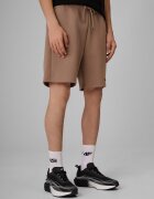 4F Pantaloni scurți de trening pentru bărbați | Robert Lewandowski - XXL