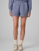 4F Pantaloni scurți de trening pentru femei - denim M