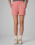 4F Pantaloni scurți de trening pentru femei - somon L