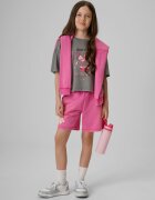 4F Pantaloni scurți de trening pentru fete - 128