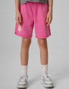 4F Pantaloni scurți de trening pentru fete - 128