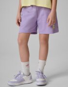 4F Pantaloni scurți de trening pentru fete - roz 134