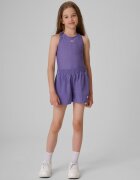 4F Pantaloni scurți de trening sport pentru fete - 122/128 (6-8 ani)