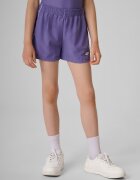 4F Pantaloni scurți de trening sport pentru fete - 122/128 (6-8 ani)