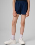 4F Pantaloni scurți de trening sport pentru fete - 146/152 (10-12 ani)