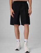 4F Pantaloni scurți din material textil pentru bărbați | Robert Lewandowski - negri M