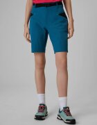 4F Pantaloni scurți trekking cu uscare rapidă damă - XS