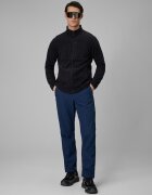 4F Pantaloni softshell cu membrană 5000 pentru bărbați - 3XL