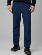 4F Pantaloni softshell cu membrană 5000 pentru bărbați - 3XL