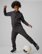 4F Pantaloni sport cu uscare rapidă pentru băieți - 158/164 (12-14 ani)