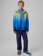 4F Pantaloni trekking 2în1 pentru băieți - 146