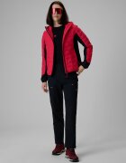 4F Pantaloni trekking cu uscare rapidă damă - negri XS