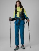 4F Pantaloni trekking cu uscare rapidă damă - S
