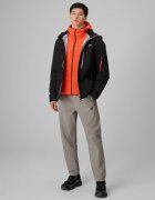 4F Pantaloni trekking cu uscare rapidă pentru bărbați - 3XL