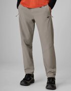 4F Pantaloni trekking cu uscare rapidă pentru bărbați - 3XL