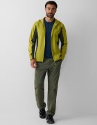 4F Pantaloni trekking cu uscare rapidă pentru bărbați - khaki M