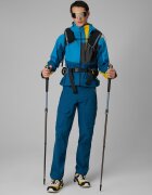 4F Pantaloni trekking cu uscare rapidă pentru bărbați - 3XL