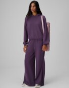 4F Pantaloni trening cu crac larg pentru femei - L