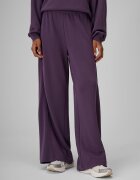 4F Pantaloni trening cu crac larg pentru femei - L