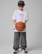 4F Pantaloni trening jogger băieți - 146/152 (10-12 ani)