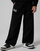 4F Pantaloni trening jogger băieți - negri 134/140 (8-10 ani)