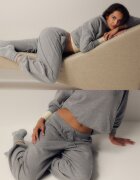 4F Pantaloni trening jogger pentru femei - S