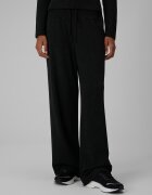 4F Pantaloni tricot cu crac larg pentru femei - M