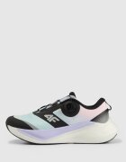 4F Pantofi de alergare FLOW RUN NIGHT MOTION pentru femei - 40