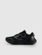 4F Pantofi de alergare FLOW RUN NIGHT MOTION pentru femei - negri 36