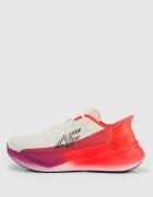 4F Pantofi de alergare FLOW RUN pentru femei - corali 40