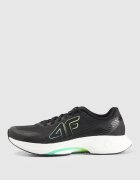 4F Pantofi de alergare Speed Runner pentru bărbați - negri 42
