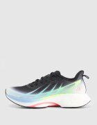 4F Pantofi de alergare Speed Runner pentru femei - negri 40
