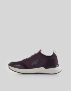 4F Pantofi de antrenament pentru sală FAST_TRAINER pentru femei - 40
